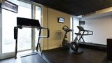 SAKS Urban Design Hotel Health