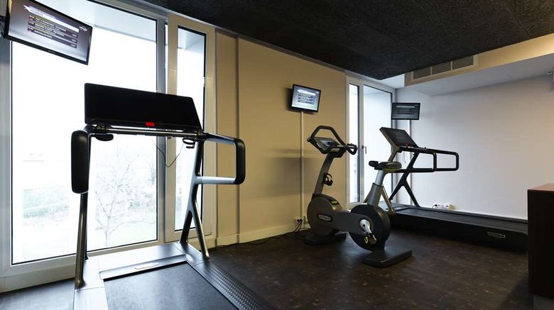 <b>SAKS Urban Design Hotel Health</b>. Images powered by <a href="https://iceportal.shijigroup.com/" title="IcePortal" target="_blank">IcePortal</a>.