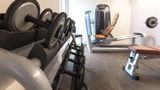 SAKS Urban Design Hotel Health