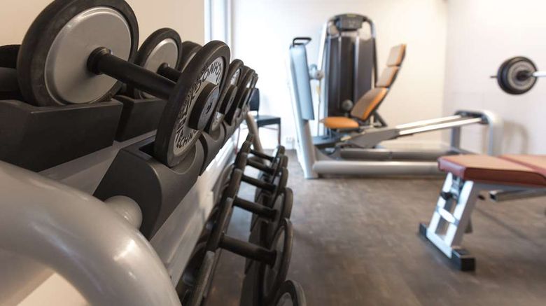 <b>SAKS Urban Design Hotel Health</b>. Images powered by <a href="https://iceportal.shijigroup.com/" title="IcePortal" target="_blank">IcePortal</a>.