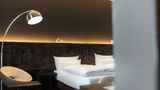 SAKS Urban Design Hotel Room