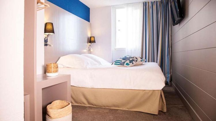 Hotel Sete Port Marine Room