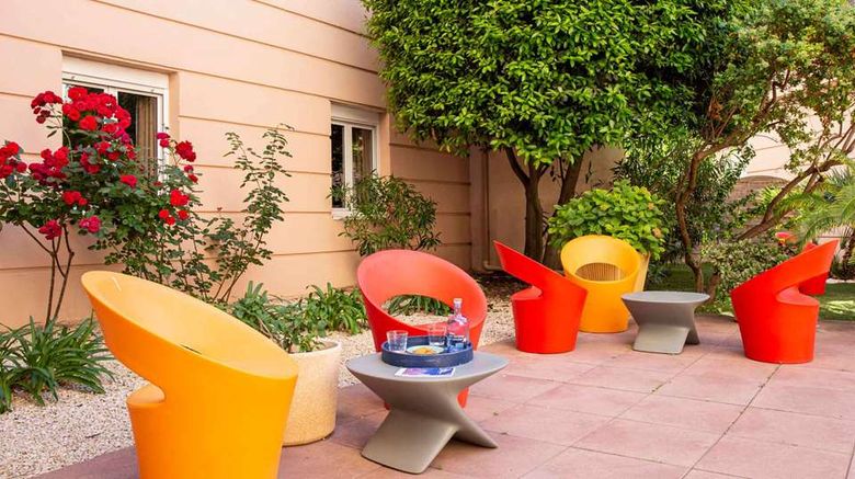 <b>Hotel Sete Port Marine Restaurant</b>. Images powered by <a href="https://iceportal.shijigroup.com/" title="IcePortal" target="_blank">IcePortal</a>.
