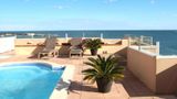 Hotel Sete Port Marine Pool