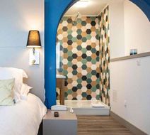 Hotel Sete Port Marine Room