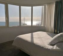 Hotel Sete Port Marine Room