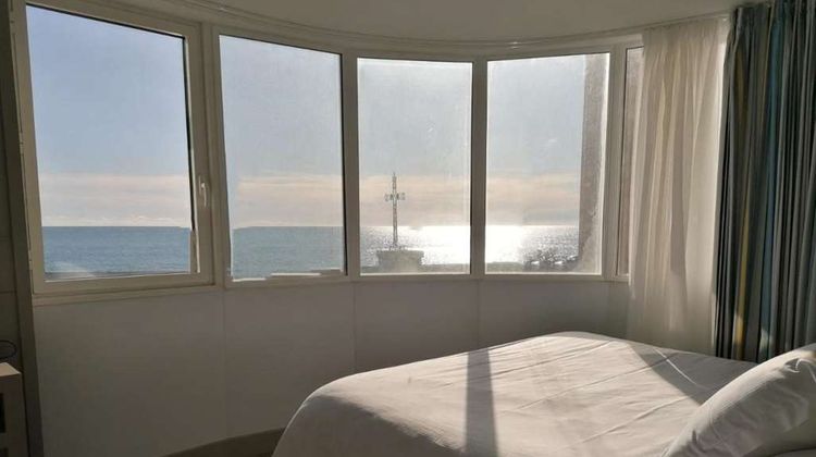 Hotel Sete Port Marine Room