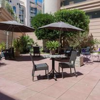 Hotel Sete Port Marine