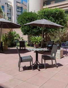 Hotel Sete Port Marine