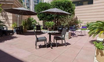Hotel Sete Port Marine