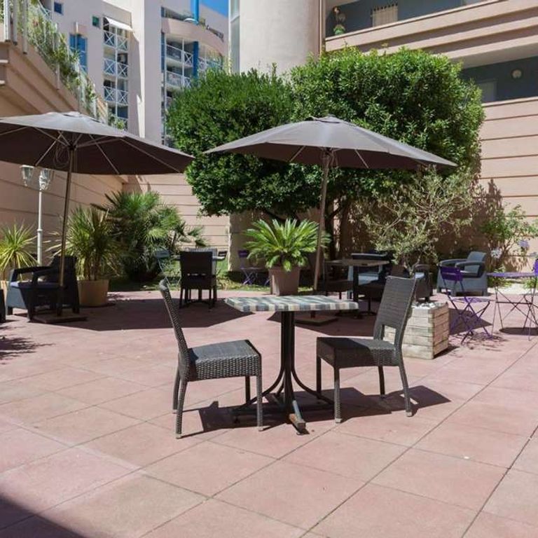 Hotel Sete Port Marine