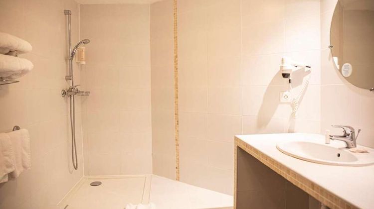 Hotel Sete Port Marine Room