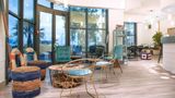 Hotel Sete Port Marine Lobby