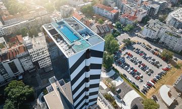 Hotel Zonar Zagreb