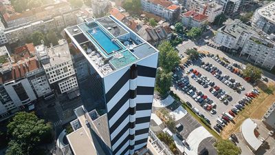 Hotel Zonar Zagreb