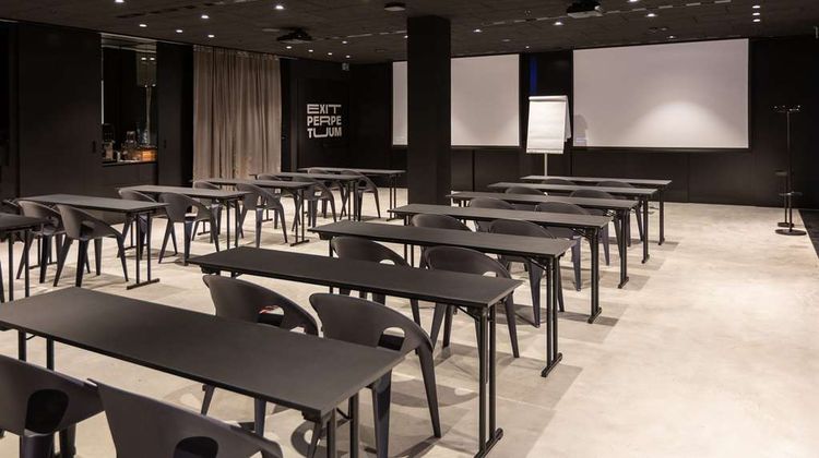 Hotel Zonar Zagreb Meeting
