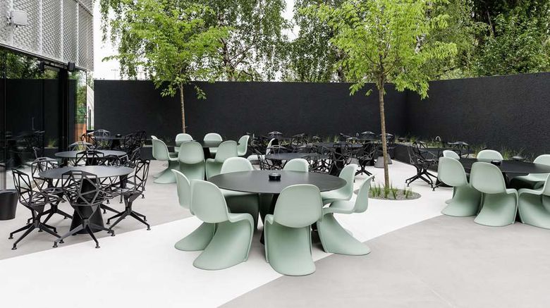 <b>Hotel Zonar Zagreb Other</b>. Images powered by <a href="https://iceportal.shijigroup.com/" title="IcePortal" target="_blank">IcePortal</a>.