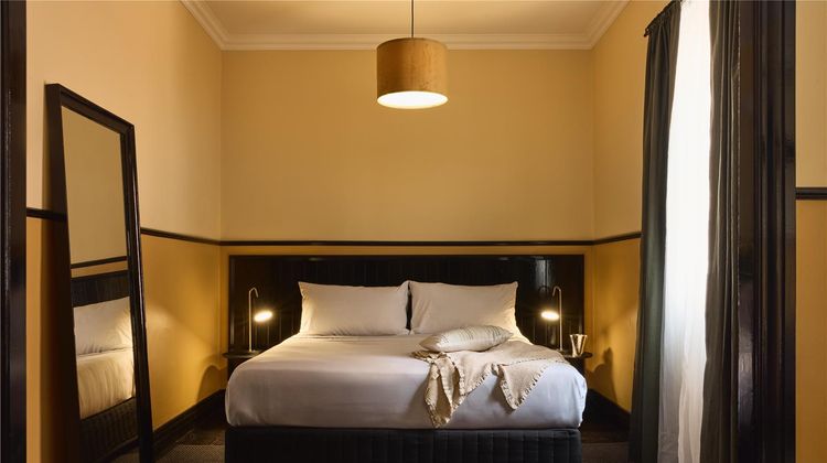 The Bayswater Sydney Room