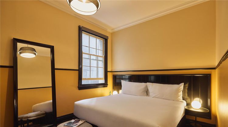 The Bayswater Sydney Room