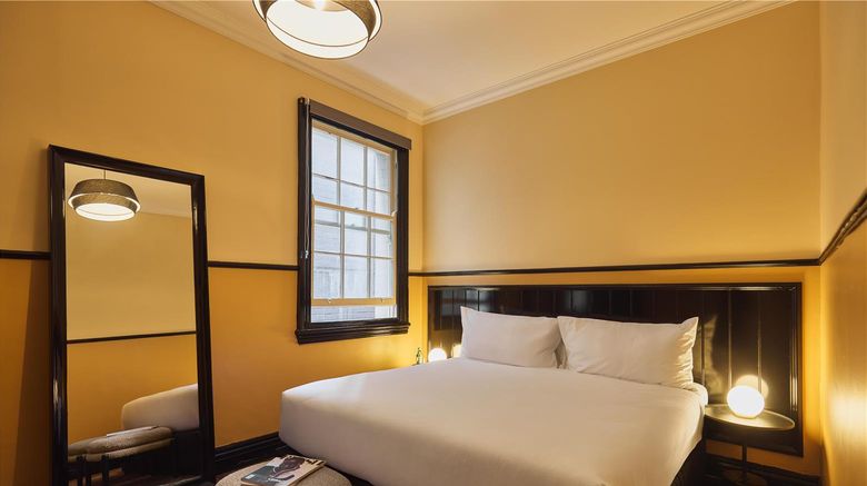 <b>The Bayswater Sydney Room</b>. Images powered by <a href="https://iceportal.shijigroup.com/" title="IcePortal" target="_blank">IcePortal</a>.