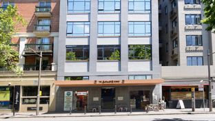 The Bayswater Sydney