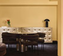 The Bayswater Sydney Lobby