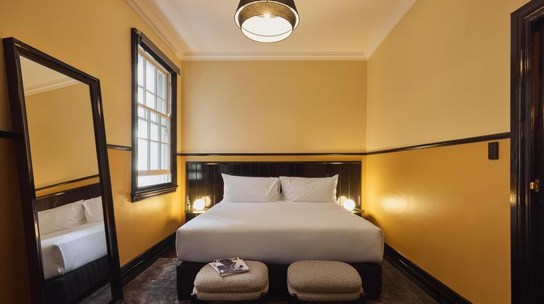 <b>The Bayswater Sydney Room</b>. Images powered by <a href="https://iceportal.shijigroup.com/" title="IcePortal" target="_blank">IcePortal</a>.