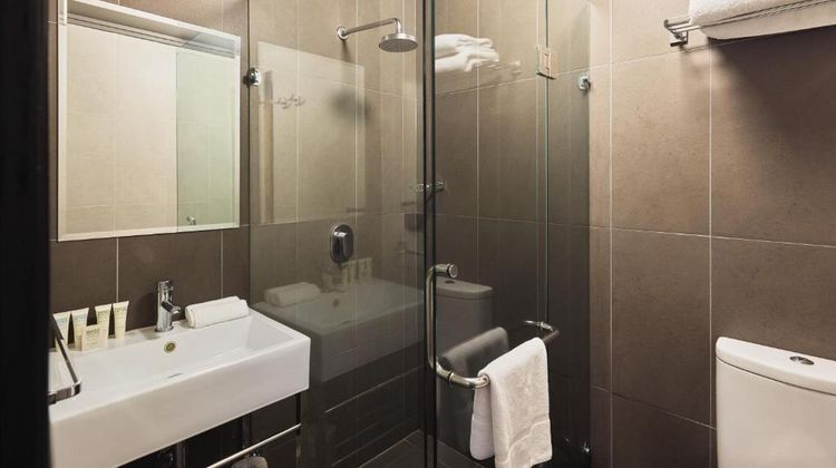 The Bayswater Sydney Room