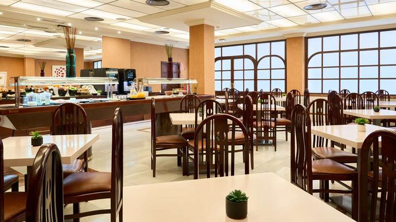 <b>Macia Condor Hotel Restaurant</b>. Images powered by <a href="https://iceportal.shijigroup.com/" title="IcePortal" target="_blank">IcePortal</a>.