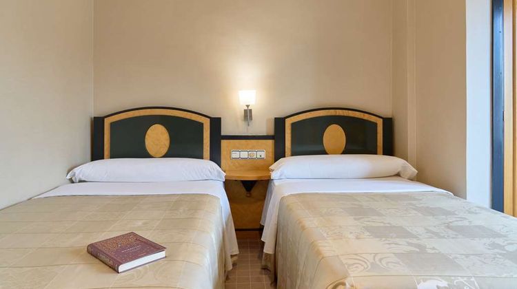 Macia Condor Hotel Room
