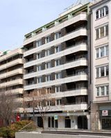 Macia Condor Hotel