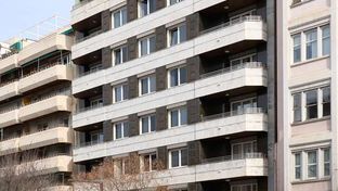 Macia Condor Hotel