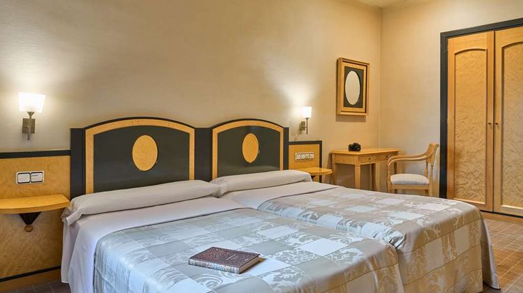 Macia Condor Hotel Suite