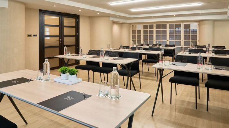 Macia Condor Hotel Spa