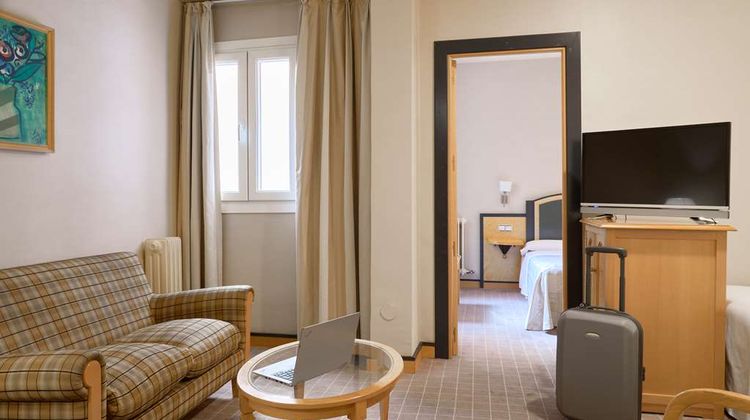 Macia Condor Hotel Suite