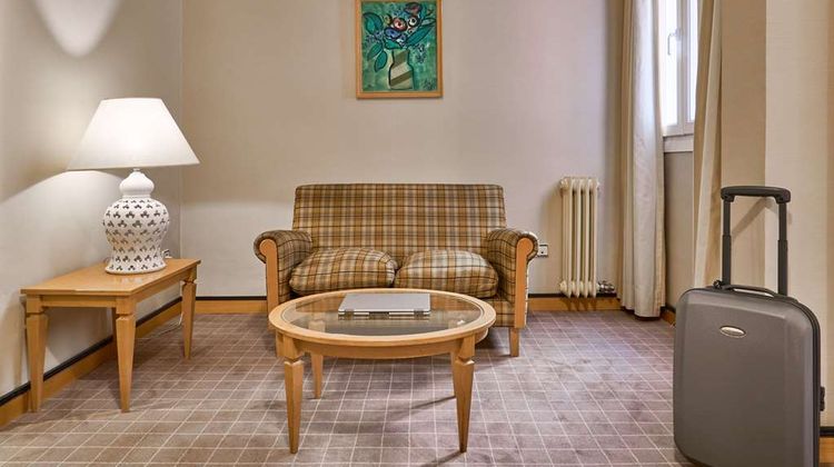 Macia Condor Hotel Suite