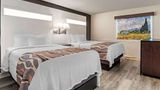 Baymont by Wyndham Montgomery AL Room
