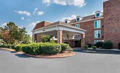 Baymont by Wyndham Montgomery AL