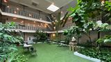 Baymont by Wyndham Montgomery AL Lobby