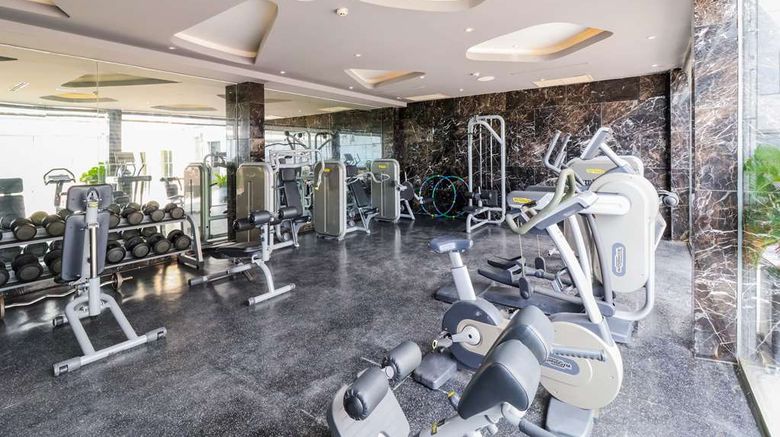 <b>The Sanctuary Resort, BW Signature Coll Health</b>. Images powered by <a href="https://iceportal.shijigroup.com/" title="IcePortal" target="_blank">IcePortal</a>.