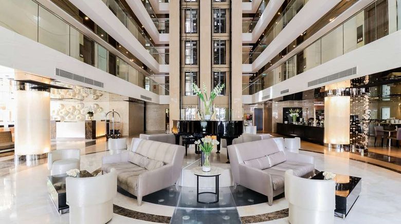<b>The Sanctuary Resort, BW Signature Coll Lobby</b>. Images powered by <a href="https://iceportal.shijigroup.com/" title="IcePortal" target="_blank">IcePortal</a>.