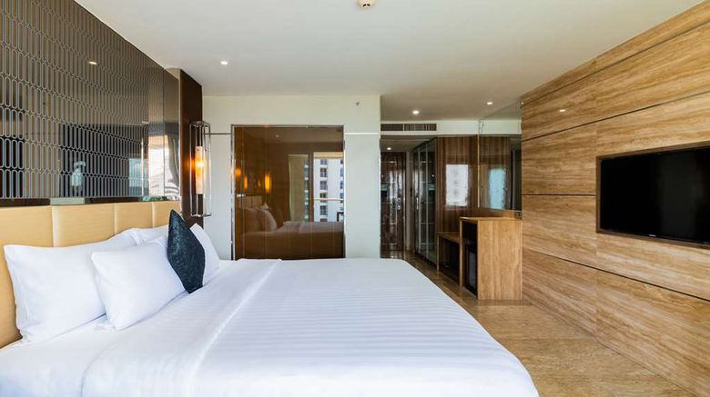 <b>The Sanctuary Resort, BW Signature Coll Room</b>. Images powered by <a href="https://iceportal.shijigroup.com/" title="IcePortal" target="_blank">IcePortal</a>.