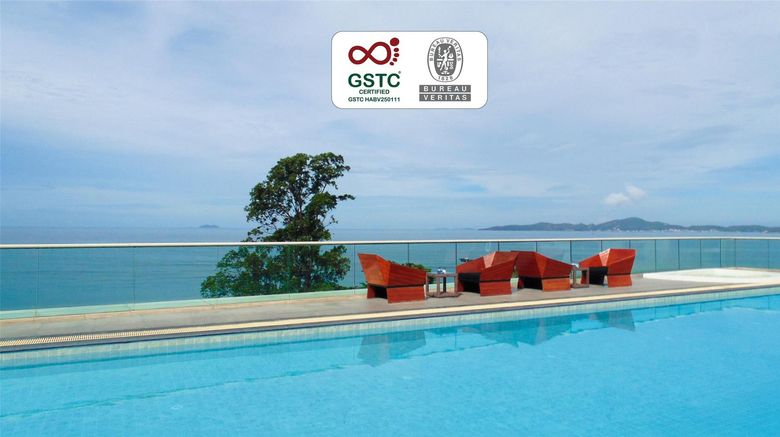<b>The Sanctuary Resort, BW Signature Coll Pool</b>. Images powered by <a href="https://iceportal.shijigroup.com/" title="IcePortal" target="_blank">IcePortal</a>.