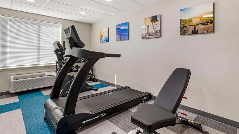 <b>Comfort Suites Laredo Health</b>. Images powered by <a href="https://iceportal.shijigroup.com/" title="IcePortal" target="_blank">IcePortal</a>.