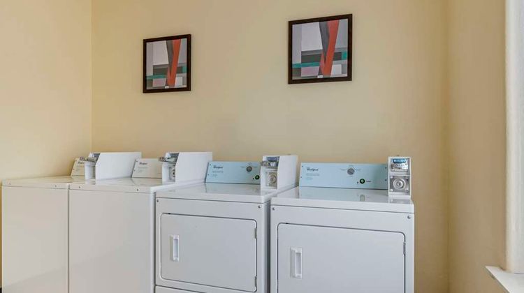 Comfort Suites Laredo Other