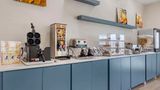 <b>Comfort Suites Laredo Restaurant</b>. Images powered by <a href="https://iceportal.shijigroup.com/" title="IcePortal" target="_blank">IcePortal</a>.