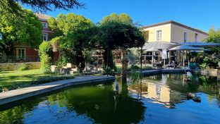 Villa Augusta