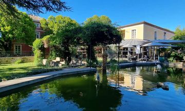 Villa Augusta