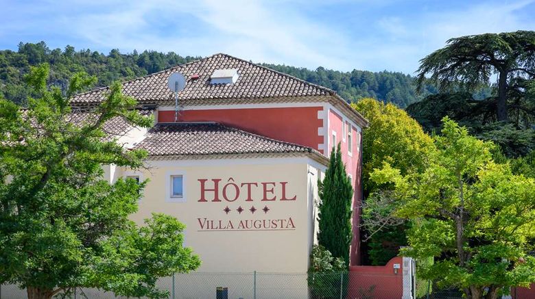 <b>Villa Augusta Exterior</b>. Images powered by <a href="https://iceportal.shijigroup.com/" title="IcePortal" target="_blank">IcePortal</a>.