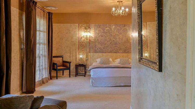 Villa Augusta Suite